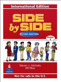 Side by Side Book 2 Third Edition 